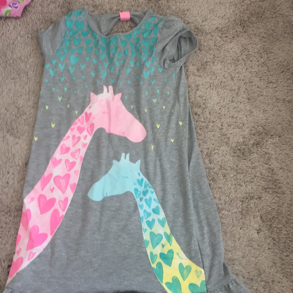 Nightgown